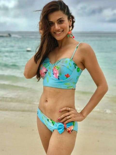 Hottest Tollywood Actress