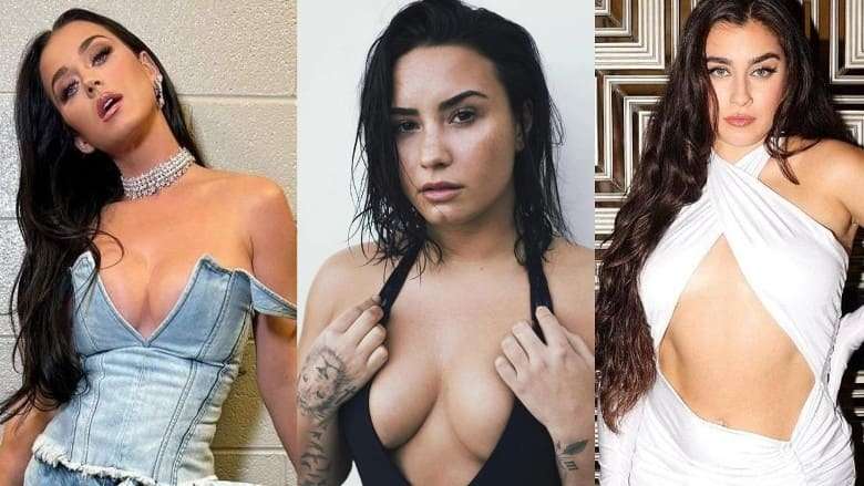 Top 5 Hottest Female Hollywood Singers of 2023