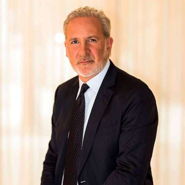 Peter Schiff Net Worth: A Closer Look at the Renowned Investor's Wealth