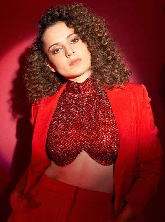 Kangana Ranaut