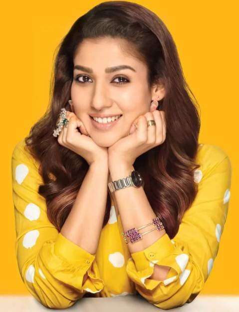 Nayanthara