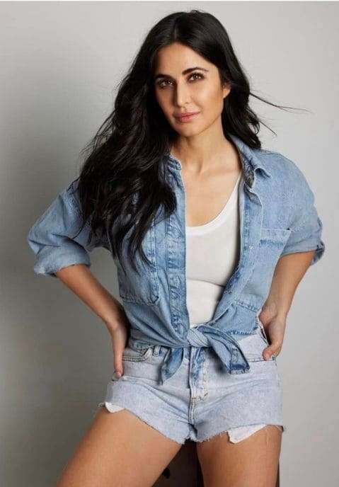 Katrina Kaif 