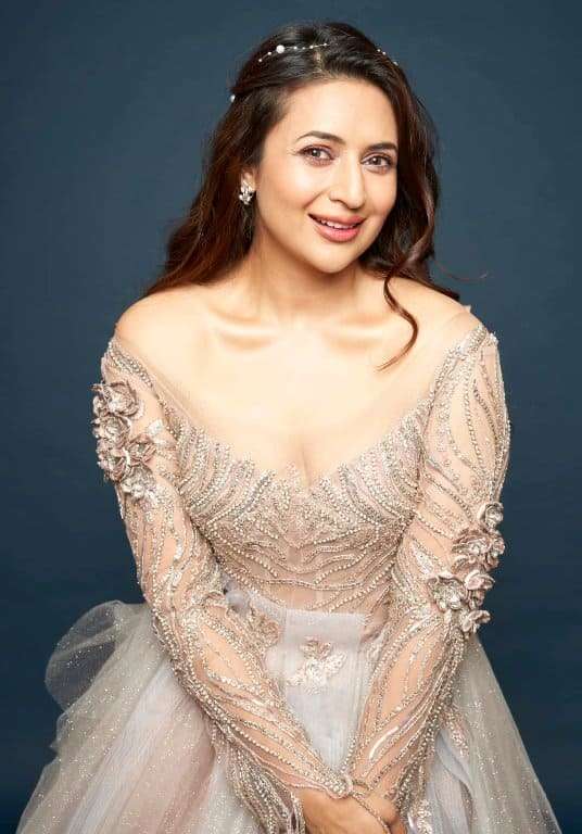 Divyanka Tripathi Dahiya