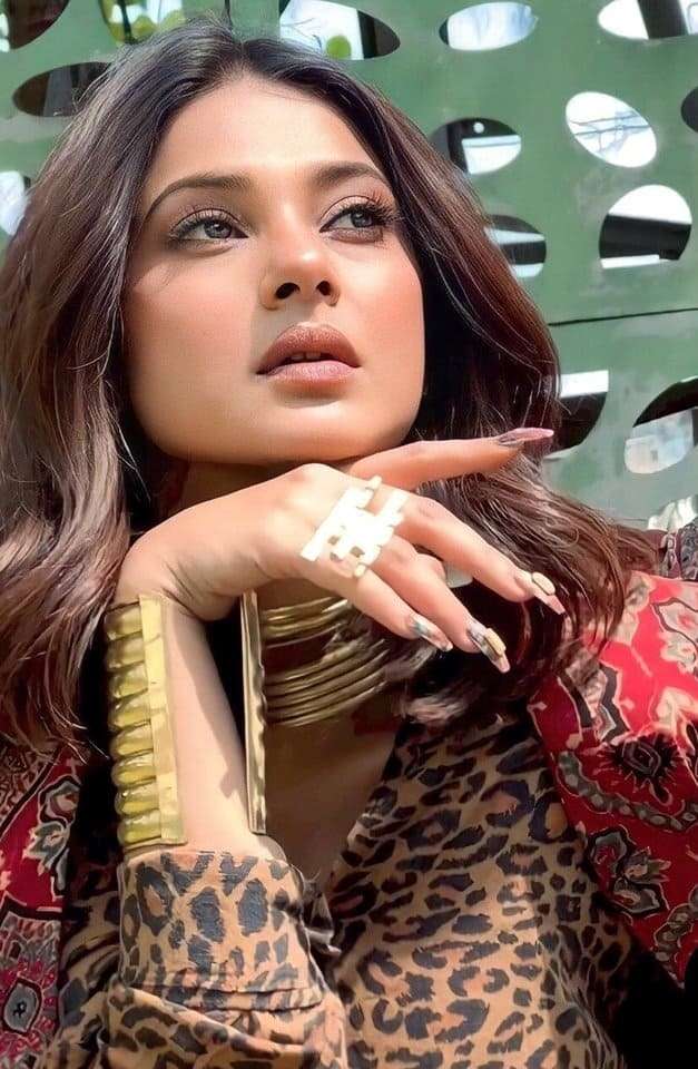 Jennifer Winget