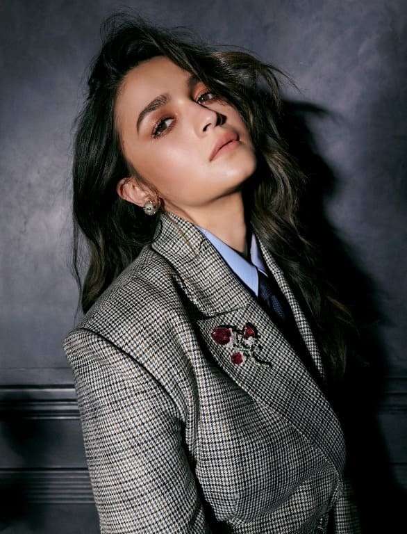 Alia Bhatt