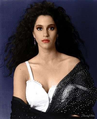 Jami Gertz