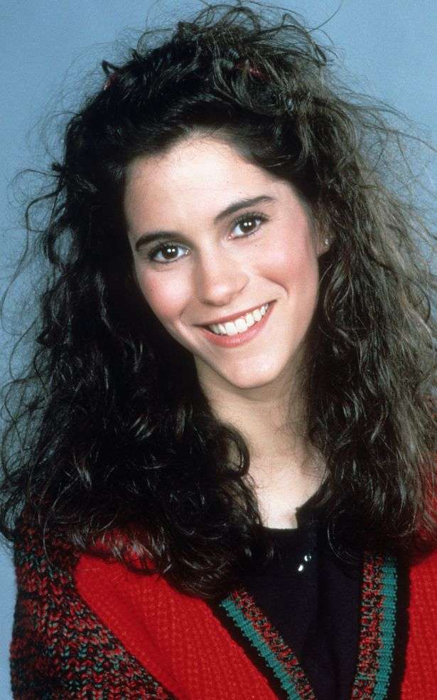 Jami Gertz