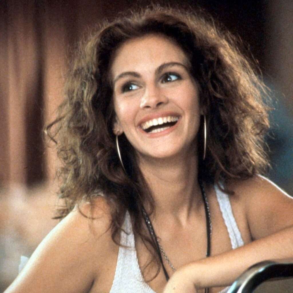 Julia Roberts