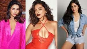 Top 10 Richest Bollywood Actresses in 2023