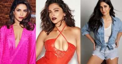 Top 10 Richest Bollywood Actresses in 2023