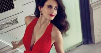 Top 10 Eva Green Movies in 2023