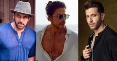 Top 10 Highest Paid Bollywood Actors of 2023