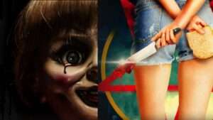 Top 10 Hindi Dubbed Horror Movies On Netflix