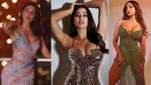 Top 10 Hottest Indian Female Celebrities of 2023