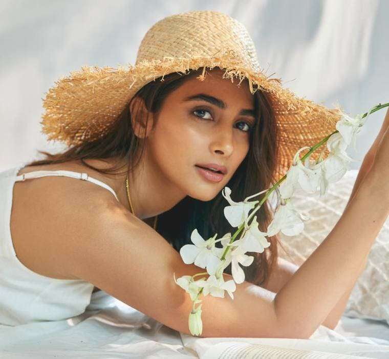 Pooja Hegde