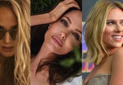 Top 10 Highest Paid Hollywood Actress of 2024