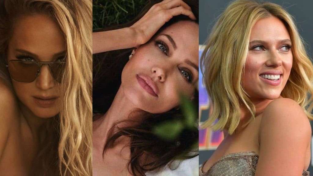 Top 10 Highest Paid Hollywood Actress of 2024