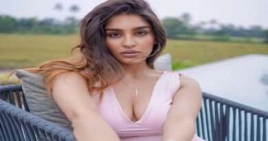 Yukti Thareja's fitness routine and diet plan