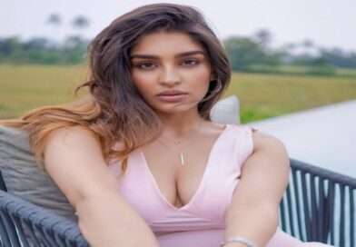 Yukti Thareja's fitness routine and diet plan