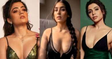 hottest tollywood actress